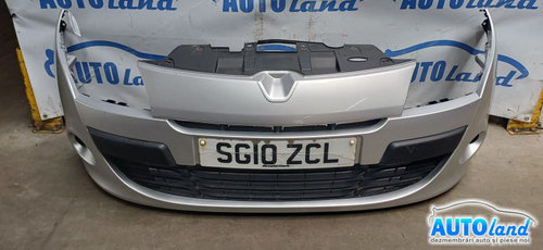 Bara Fata 269160001 Renault MEGANE III Hatchback BZ0/1 2008