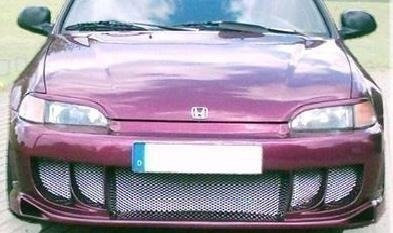 Bara Fata 3 CIVIC V HO-CI-92-F3bFP