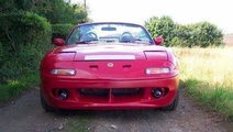 Bara Fata 3 MAZDA MX5 MK1 MA-MX5-1-F5F