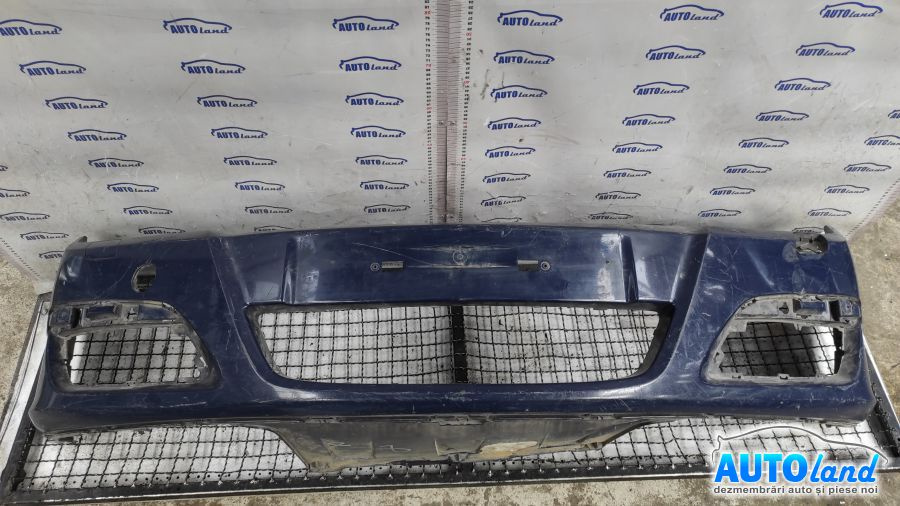 Bara Fata 332550271 Albastra,goala Atinsanon Facelift Opel ASTRA H combi 2004