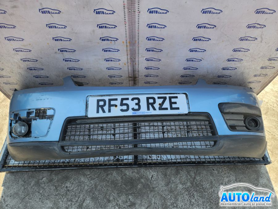 Bara Fata 3m51r17757 Ah Ford FOCUS C-MAX 2003-2007