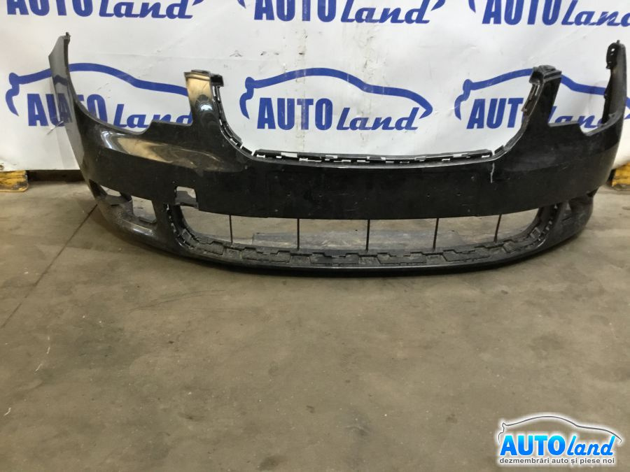 Bara Fata 3t0807101 Neagra Putin Infundata Mic Defect Skoda SUPERB II 3T4 2008