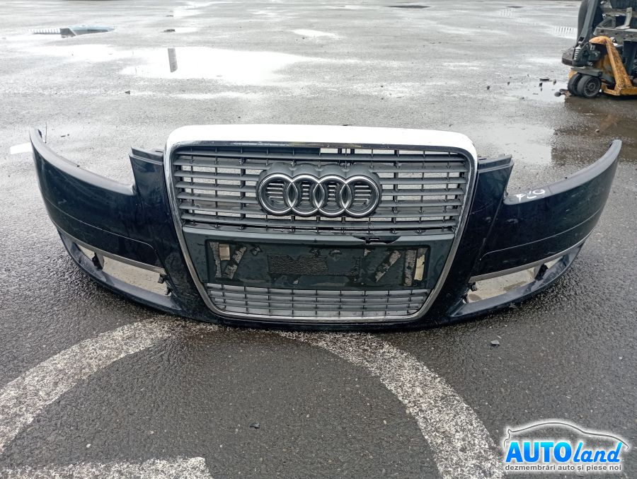 Bara Fata 4f0807437c Audi A6 4F2,C6 2004-2011
