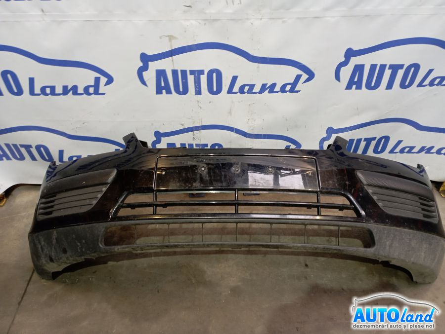 Bara Fata 4m5117757a Completa, Model fara Proiector Ford FOCUS II DA 2004-2008