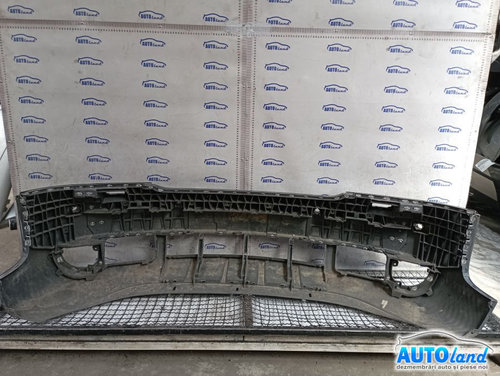 Bara Fata 4z7807437e 2003!! Gri Inchis, Loc Spalator, Senzori Parc Audi A6 Allroad 4FH,C6 2006