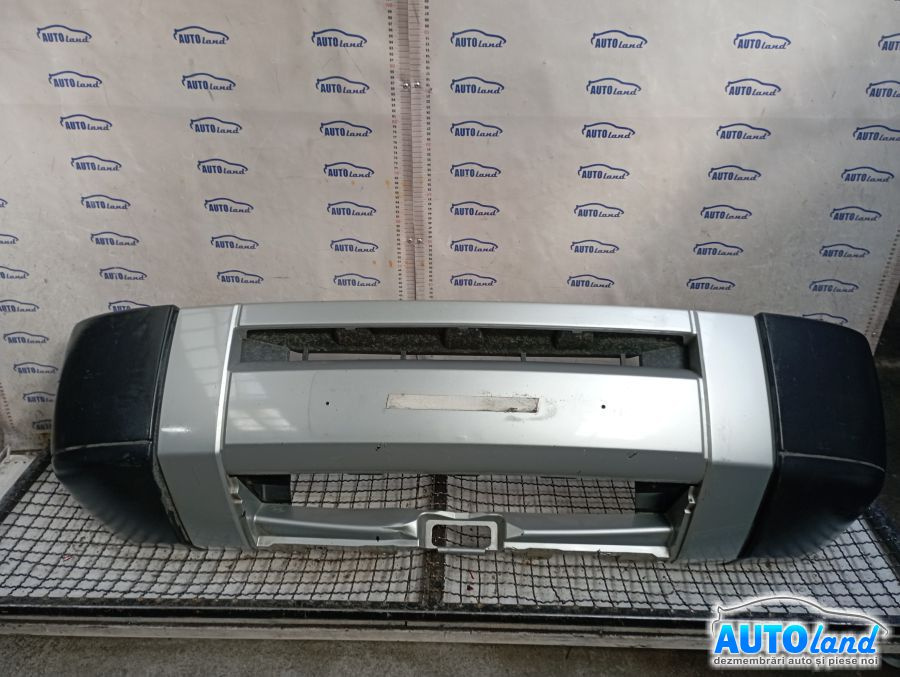Bara Fata 500061xxxb01 Land Rover DISCOVERY III TAA 2004-2009