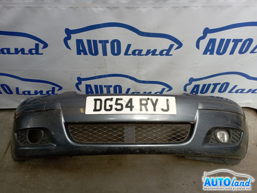 Bara Fata 521190d090 Toyota YARIS P1 1999
