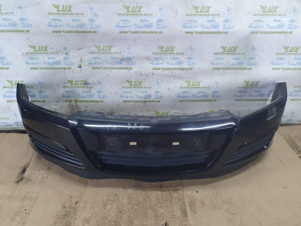 Bara fata 544294945 Opel Astra H [2004 - 2007] 1.7 cdti Z17DTL