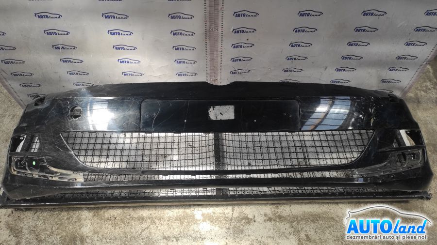 Bara Fata 5g0807221 Neagra, Loc Spalator Volkswagen GOLF VII 2012