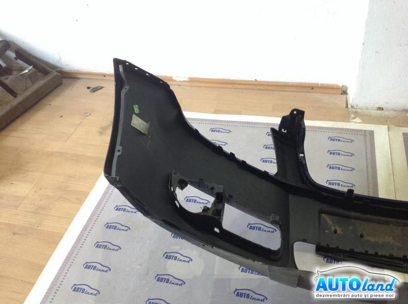 Bara Fata 5j0807221 Albastru2007>> Fisura 2 Cm Infundata 10 Cm Skoda FABIA 2006
