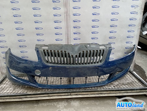 Bara Fata 5j0807221d Albastra Fisura 3 Cm Skoda FABIA 2006