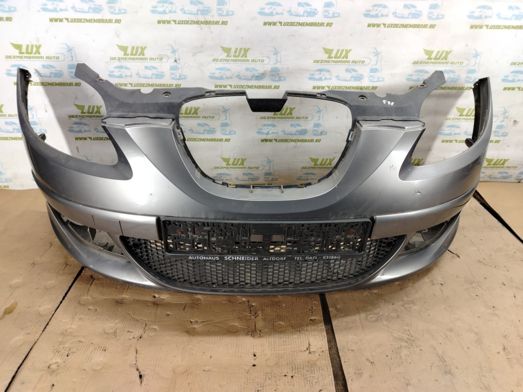 Bara fata 5p0807231 Seat Altea [2004 - 2009] 1.9 tdi BXE