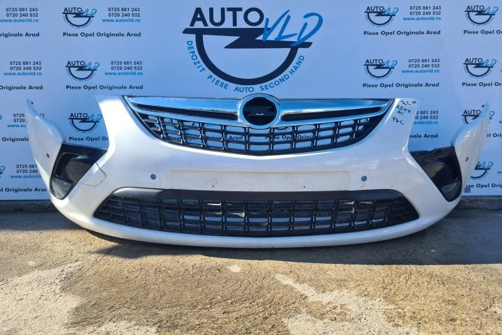 Bara fata 6 senzori Opel Zafira C 2011-2016