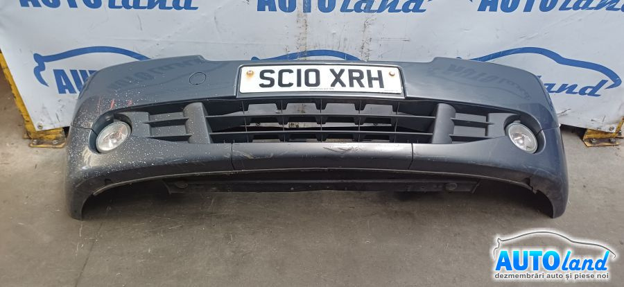 Bara Fata 620100201r Facelift 2006 2007 2008 2009 2010 2011 2013 2014 Renault TRAFIC II Van FL 2001