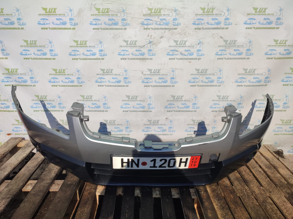 Bara fata 62022 jd00h Nissan Qashqai J10 [2007 - 2010]