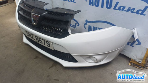 Bara Fata 620229493r Dacia SANDERO II 2013