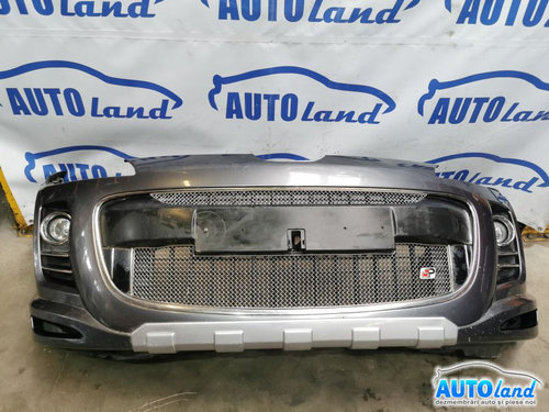 Bara Fata 6400b340 Completa Peugeot 4007 GP 2007