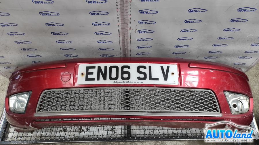 Bara Fata 687117757 Ford MONDEO III B5Y 2000-2003