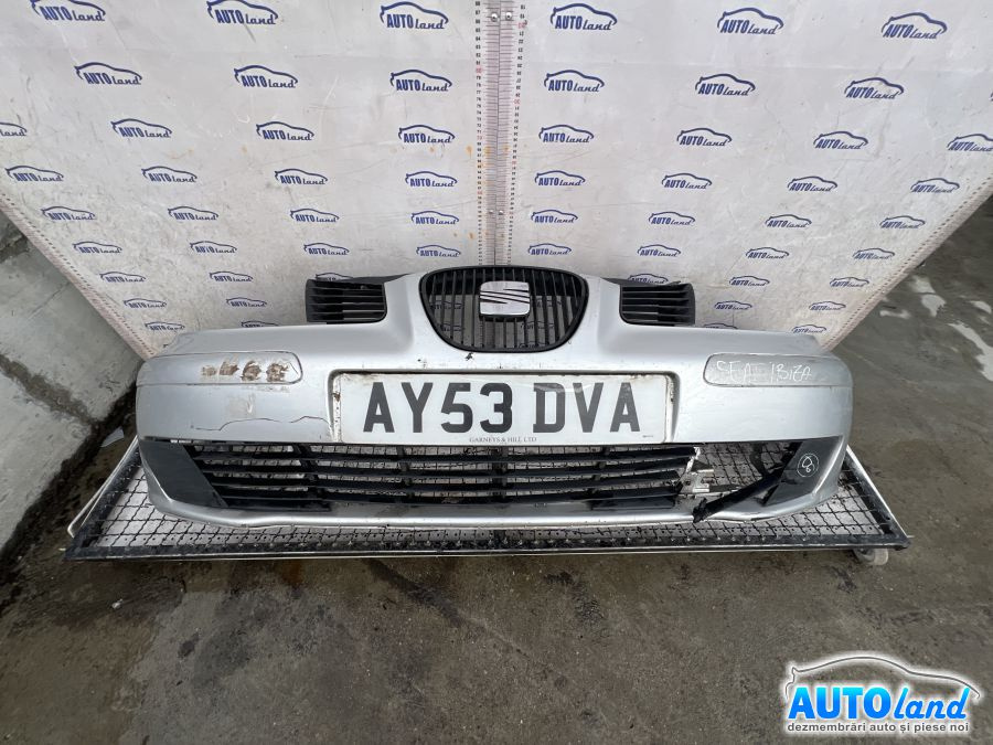 Bara Fata 6l0807221 Seat IBIZA 021A 1984-1993
