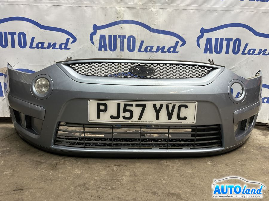 Bara Fata 6m21r17757ak Ford S-MAX 2006