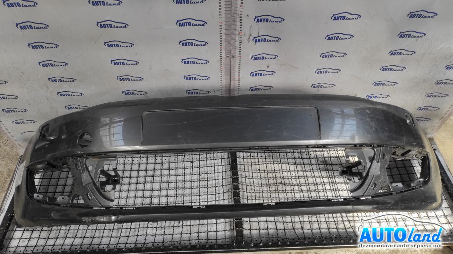 Bara Fata 6r0807221 Gri cu Loc Spalator Volkswagen POLO 6R 2009