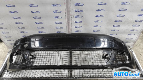 Bara Fata 6r0807221 Neagra Loc Spalator Volkswagen POLO 6R 2009