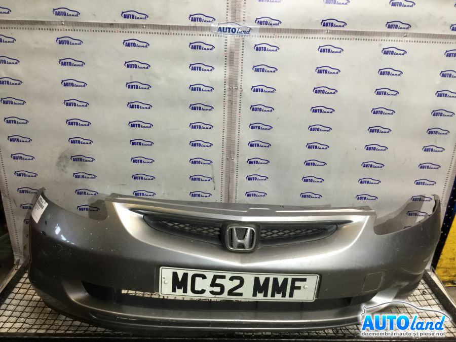 Bara Fata 71101saazz00 Honda JAZZ II GD 2002