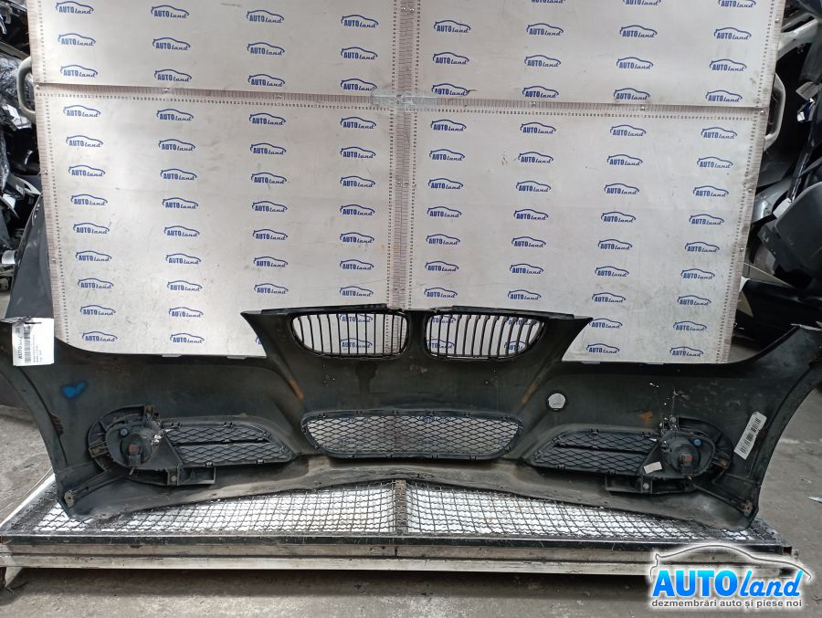 Bara Fata 7153911 BMW 3 E90 2005
