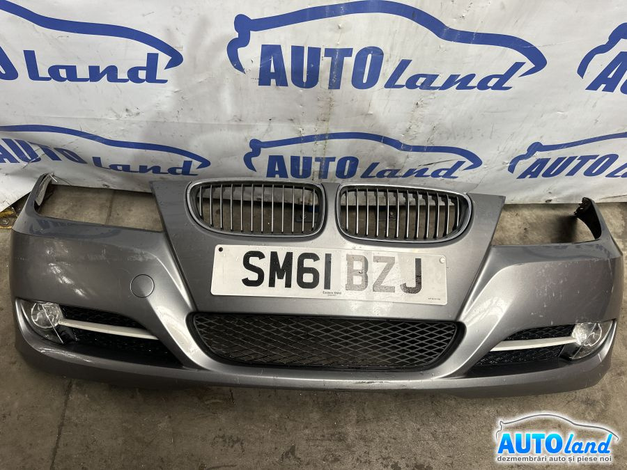 Bara Fata 7204250 BMW 3 E90 2005