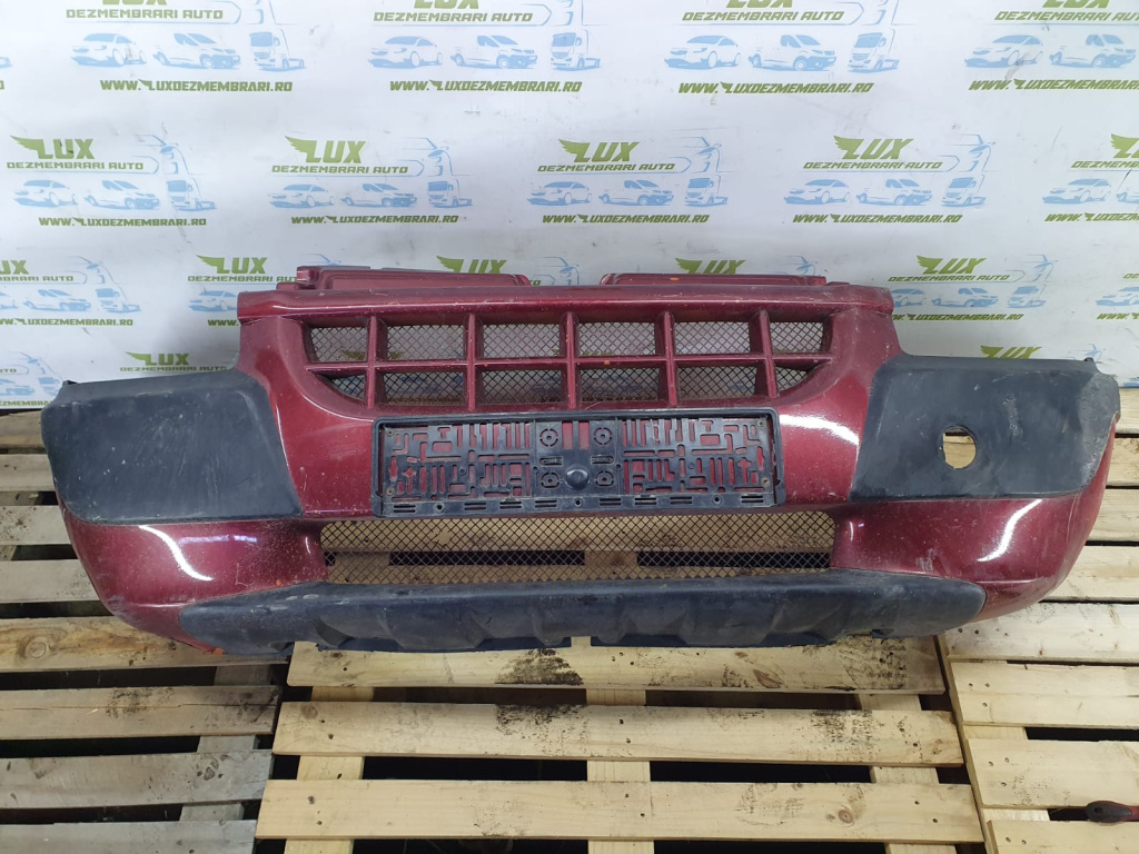 Bara fata 735303901 Fiat Doblo [2001 - 2005]