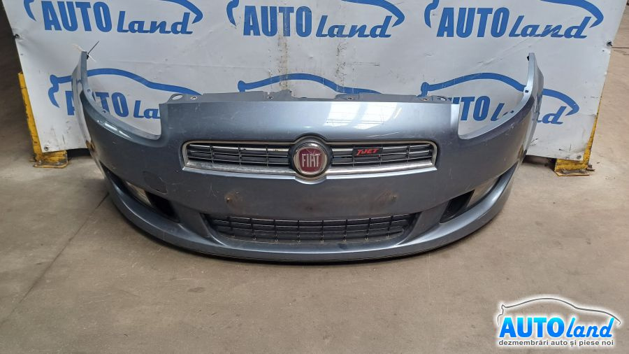 Bara Fata 735414394 Fiat BRAVO II 198 hatchback 2006