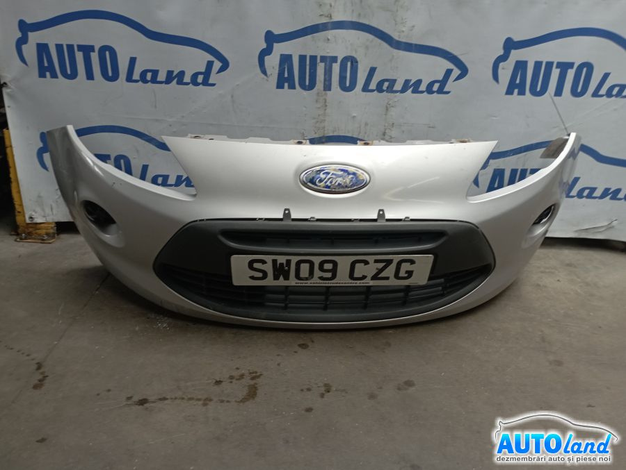 Bara Fata 735453619 Completa, Mica Probl Ford KA 2008
