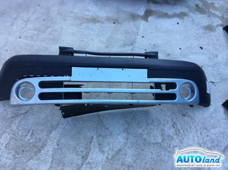 Bara Fata 7700307057 Argintie 4x4 Renault KANGOO KC0/1 1997