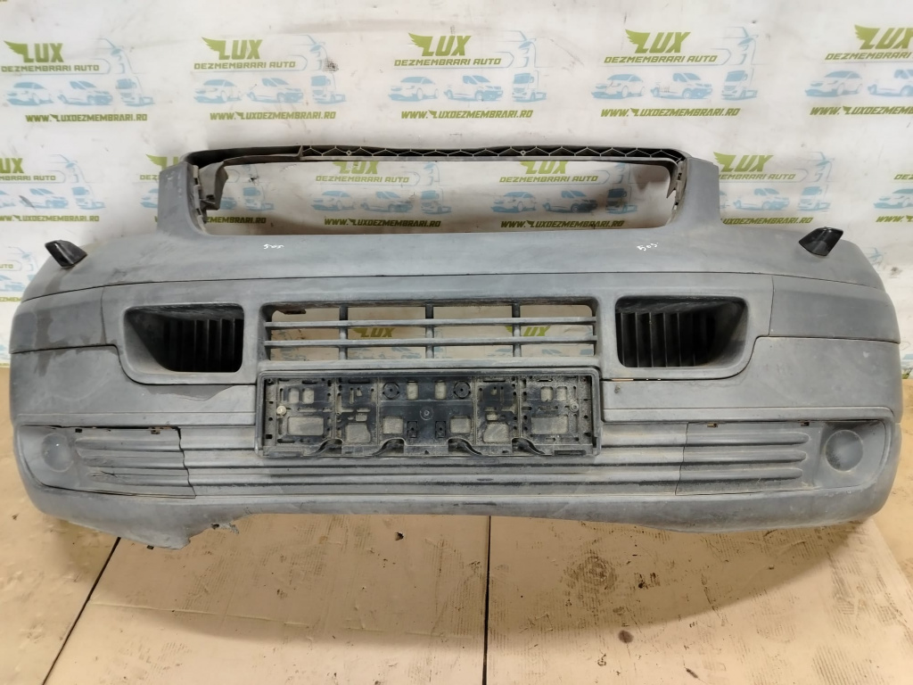 Bara fata 7h0807101 Volkswagen VW Transporter T5 [2003 - 2009] 2.5 tdi BNZ