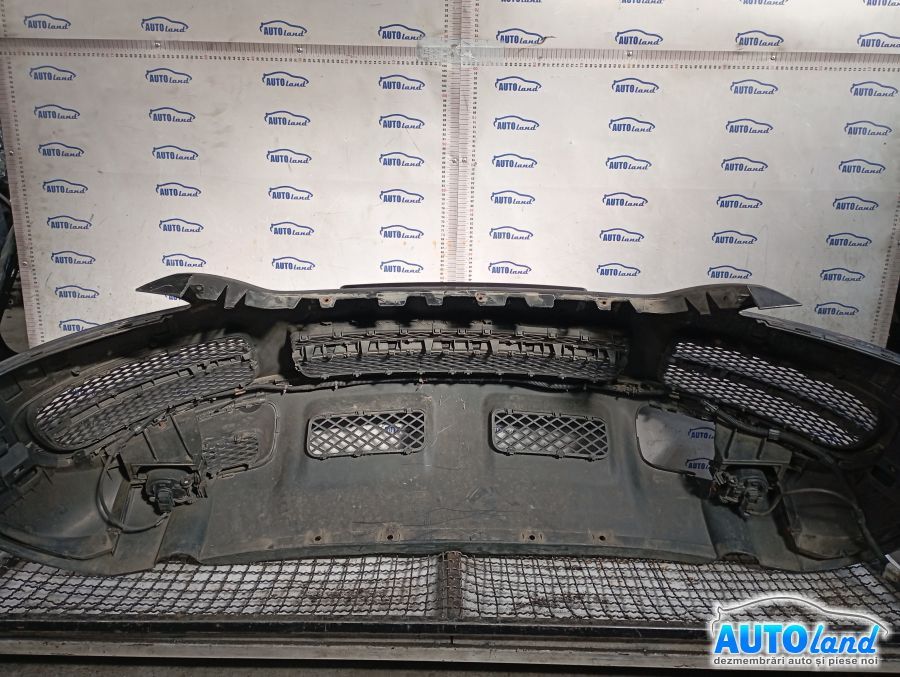 Bara Fata 7l6807217r Proiectoare Volkswagen TOUAREG 7LA,7L6,7L7 2002