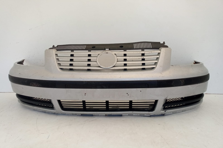 Bara Fata 7M3807178 Volkswagen VW Sharan [2th facelift] [2003 - 2010]