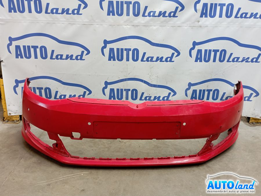 Bara Fata 7n0807101 Rosie cu Loc Senzori Volkswagen SHARAN 7N 2010