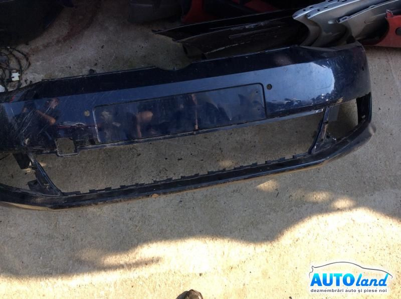 Bara Fata 7n0807217 Loc de Senzori Albastra Volkswagen SHARAN 7N 2010
