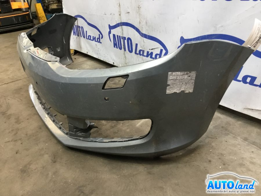 Bara Fata 7n0807217e Albastra cu Loc Senzori Volkswagen SHARAN 7N 2010