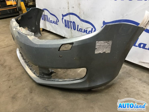 Bara Fata 7n0807217e Albastra cu Loc Senzori Volkswagen SHARAN 7N 2010