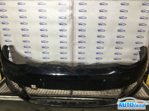 Bara Fata 7n0807221 Neagra, Fisura 10 Cm Volkswagen SHARAN 7N 2010