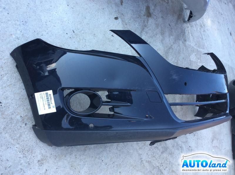 Bara Fata 7n0807221 Neagra Loc Senzori Spoiler Volkswagen SHARAN 7N 2010
