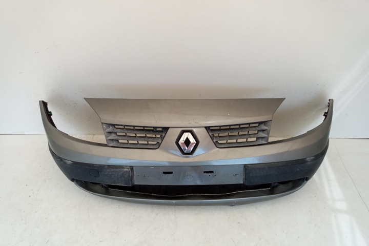 Bara Fata 8200139528 Renault Scenic 2 [2003 - 2006]