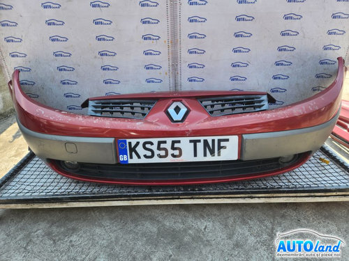 Bara Fata 8200139955 Renault SCENIC II JM0/1 2003