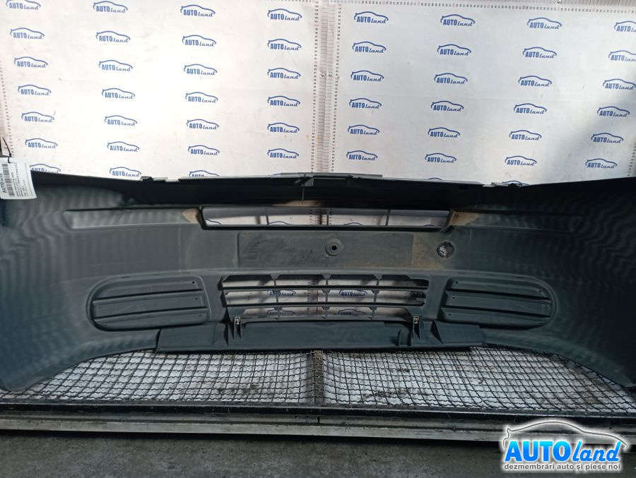 Bara Fata 8200173374 Model Nevopsit Renault TRAFIC II bus JL 2001