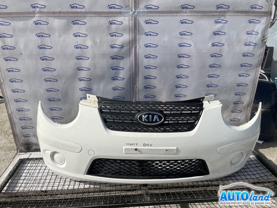 Bara Fata 8651007500 Kia PICANTO BA 2004