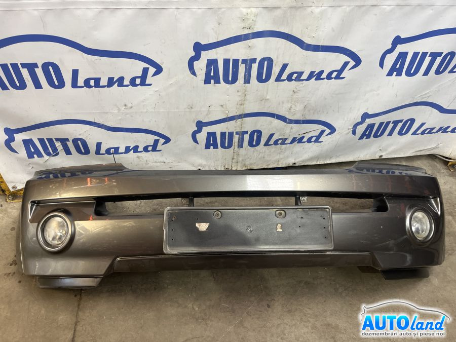 Bara Fata 865103e005 Kia SORENTO JC 2002