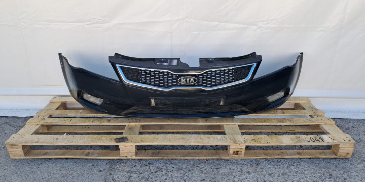 Bara fata 865111H500 Kia Ceed [facelift] [2010 - 2012] SW wagon 1.6 CRDi AT (116 hp)