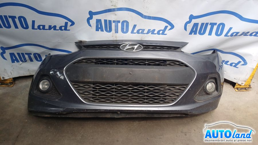 Bara Fata 86511b9000 Hyundai i10 2007