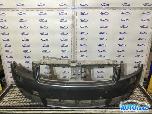 Bara Fata 8h0807437 Coupe Gri Inchis Audi A4 8E2,B6 2000-2004